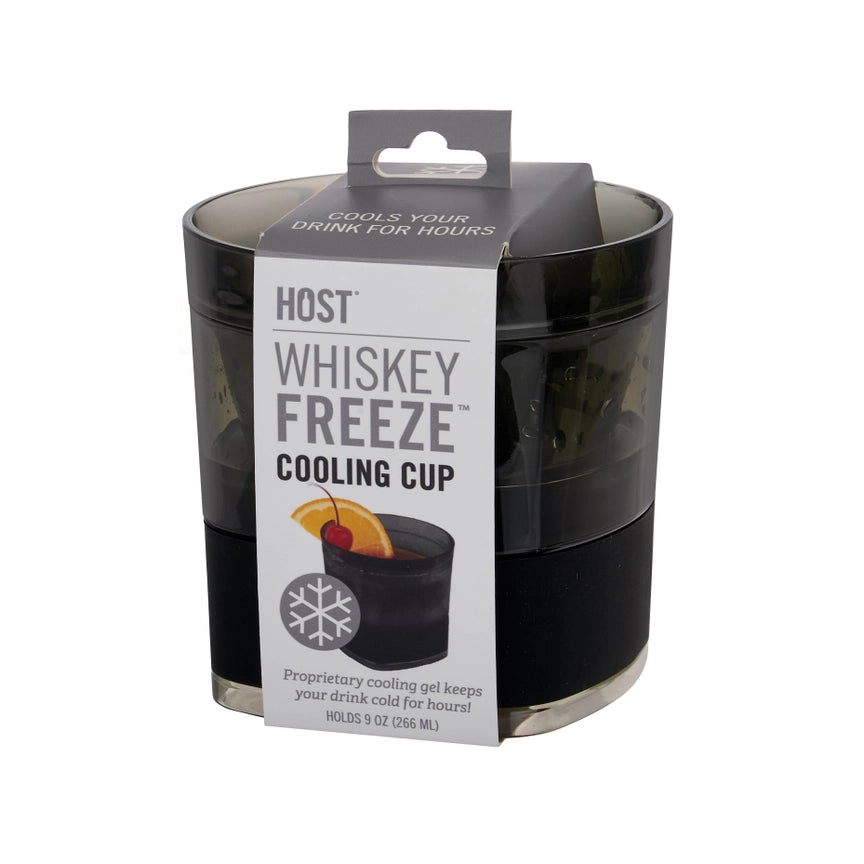 Whiskey Freeze Insulated Cooling Cups