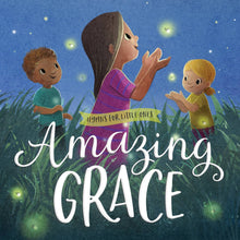 Load image into Gallery viewer, Amazing Grace: Board Book / English