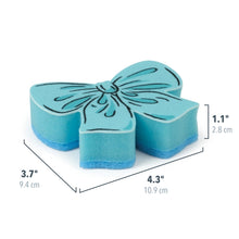 Load image into Gallery viewer, Fred &amp; Friends Sponges - Tidy Ties
