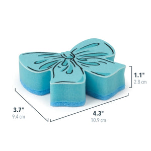 Fred & Friends Sponges - Tidy Ties