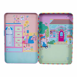 Magnetic Playtime Toys - Rainbow Fairy