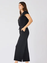 Load image into Gallery viewer, Carlise Jumpsuit - Black
