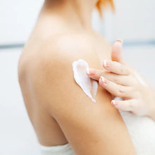 Load image into Gallery viewer, Cait + Co. Lavender &amp; Oat Shea Butter Body Cream