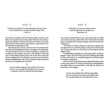 Load image into Gallery viewer, Everyday Bible Encouragement for Boys