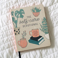 The Self Care Devotional