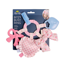 Load image into Gallery viewer, *NEW* Bow Bitzy Busy Ring™