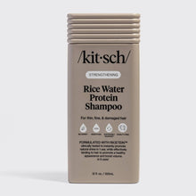 Load image into Gallery viewer, Strengthening Rice Water Shampoo