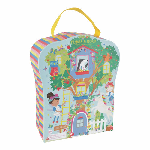 Rainbow Fairy Playbox