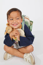 Load image into Gallery viewer, Puppy Itzy Friends Lovey™ Plush