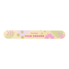 Load image into Gallery viewer, Cait + Co. Emery Board Set - LUXE Pink