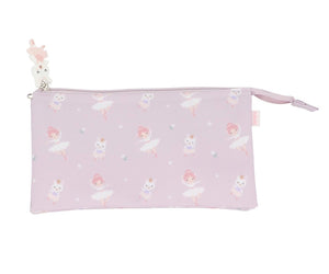 3-Compartment Case - Ballet