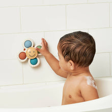 Load image into Gallery viewer, Itzy Pop &amp; Whirl™ - Bath + Travel Toy: Smile