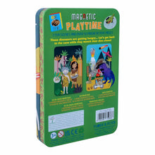 Load image into Gallery viewer, Magnetic Playtime Toys - Dino