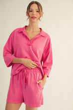 Load image into Gallery viewer, The Jetsetter Shorts - Pink