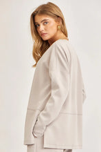 Load image into Gallery viewer, Greece Travel Sweatshirt - Grey