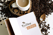 Load image into Gallery viewer, Coffee and Jesus: A Robust Blend of Uplifting Devotionals