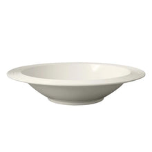 Load image into Gallery viewer, Nora Fleming Shallow Melamine Bowl - Pinstripes