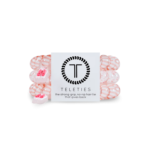 Large Teleties - Ballet