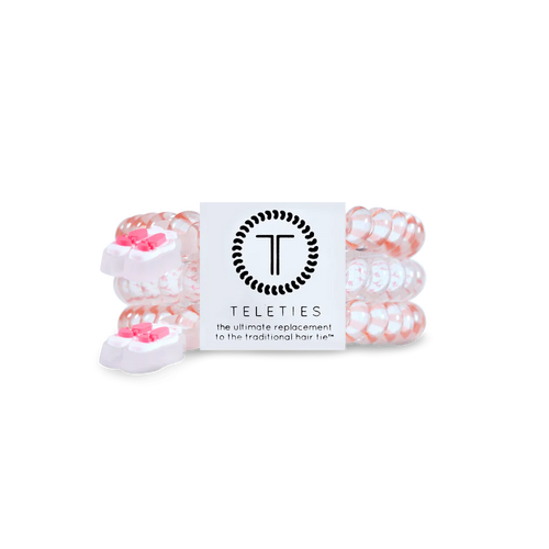 Small Teleties - Ballet