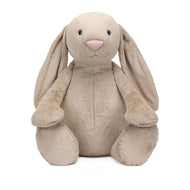Jellycat Gigantic Bashful Beige Bunny