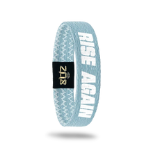 Load image into Gallery viewer, Interactive Bible Verse Bracelets - Rise Again