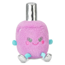 Load image into Gallery viewer, Nail Polish Bottle Mini Plush Character