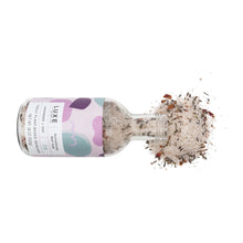 Load image into Gallery viewer, Cait + Co Lavender &amp; Oat Aromatherapy Bath Soak