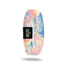 Load image into Gallery viewer, Interactive Bible Verse Bracelets - Trust In Him