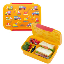 Load image into Gallery viewer, Kid&#39;s Reusable Food Container - Under Construction