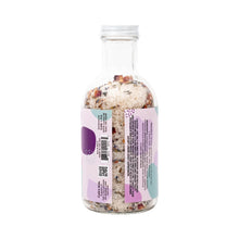 Load image into Gallery viewer, Cait + Co Lavender &amp; Oat Aromatherapy Bath Soak