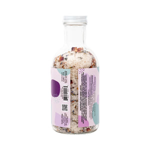 Cait + Co Lavender & Oat Aromatherapy Bath Soak