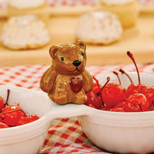 Load image into Gallery viewer, Nora Fleming Mini - Bear with Me