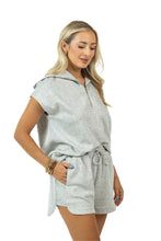 Load image into Gallery viewer, Very Luxe Scuba Set - Gray