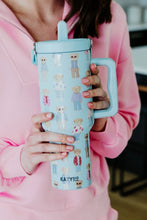 Load image into Gallery viewer, Teddy Bears 38oz Tumbler