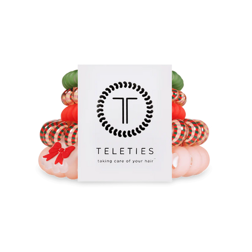 Teleties Mix Pack- Better in Bows