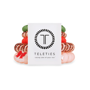 Teleties Mix Pack- Better in Bows