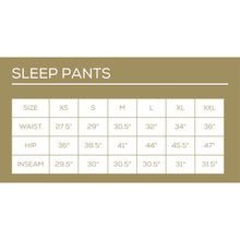 Load image into Gallery viewer, Ladies Nutcracker Waltz Pajama Set - White