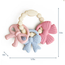 Load image into Gallery viewer, *NEW* Itzy Trio™ -teething toy