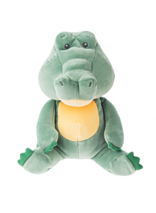 Baby GANZ Cuddle-Me Alligator