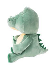 Baby GANZ Cuddle-Me Alligator