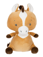 Load image into Gallery viewer, Baby GANZ Cuddle-Me Horse