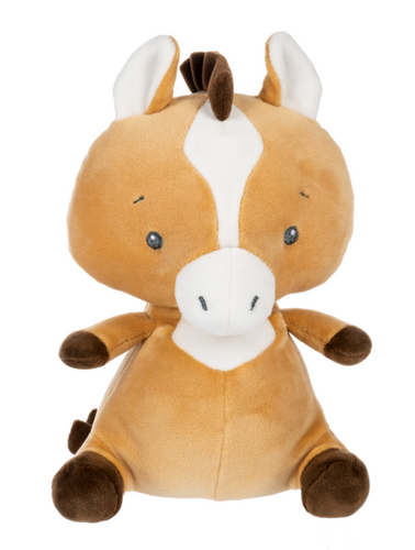Baby GANZ Cuddle-Me Horse