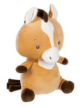Load image into Gallery viewer, Baby GANZ Cuddle-Me Horse
