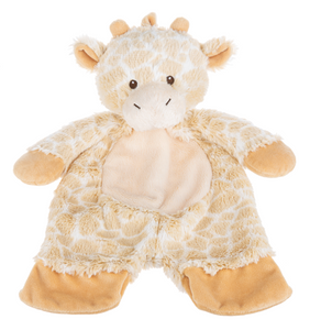 Baby GANZ Flat-A-Pat Giraffe