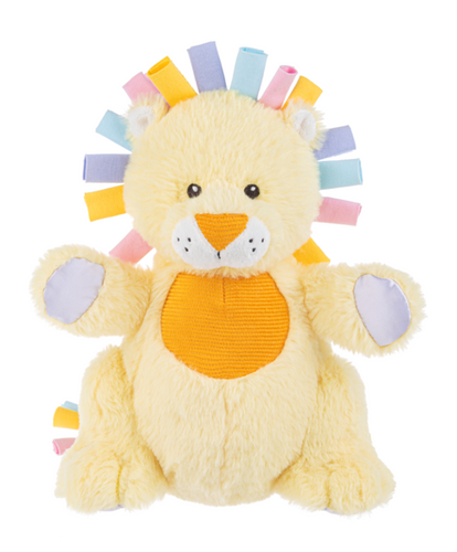 Baby GANZ Fiddles Lion