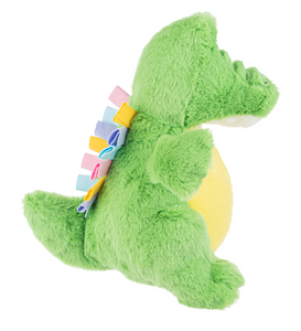 Baby GANZ Fiddles Alligator