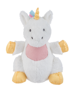 Baby GANZ Fiddles Unicorn