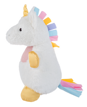 Load image into Gallery viewer, Baby GANZ Fiddles Unicorn