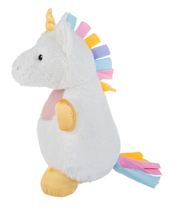 Baby GANZ Fiddles Unicorn