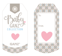 Load image into Gallery viewer, Baby GANZ Cuddlesome Bears